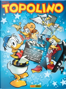 Topolino n. 3088 by Carlo Panaro, Daniele Vessella, Fausto Vitaliano, Gabriele Panini, Giorgio Salati, Jacopo Cirillo
