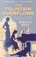 Fountain Overflows by Rebecca West
