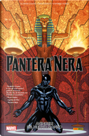 Pantera Nera vol. 4 by Chris Sprouse, Ta-Nehisi Coates, Wilfredo Torres