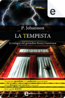 La tempesta by P. Johansson
