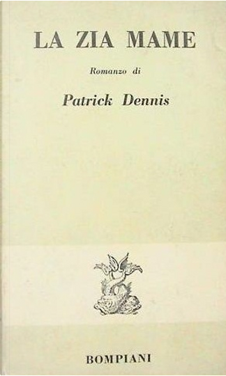 Zia Mame di Patrick Dennis, Adelphi, Paperback - Anobii