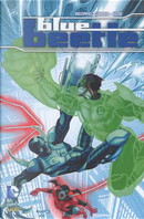 Blue Beetle vol. 2 - Blue Diamond by John Rogers, Keith Giffen