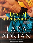 Lord of Vengeance by Lara Adrian