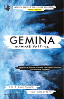 Gemina by Amie Kaufman, Jay Kristoff