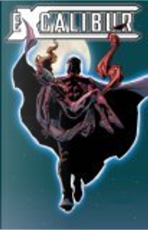 House of M by Aaron Lopresti, Chris Claremont