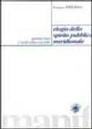 Elogio dello spirito pubblico meridionale by Franco Piperno