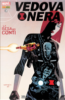 Vedova Nera #3 by Chris Samnee, Mark Waid