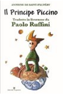Il principe piccino by Paolo Ruffini