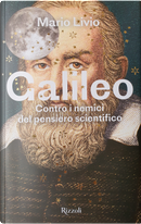 Galileo by Mario Livio