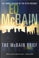 The McBain Brief by Ed McBain