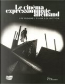 Le cinéma expressionniste allemand by Bernard Eisenschitz, Collectif, Laurent Mannoni, Marianne de Fleury, Thomas Elsaesser