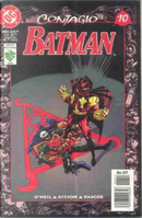 Batman #251 by Dennis O'Neill
