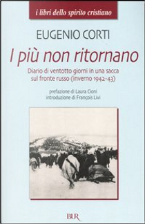 I più non ritornano by Eugenio Corti