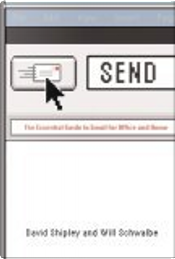 Send by David Shipley, Will Schwalbe