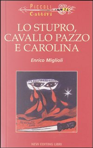 Libri di Enrico Miglioli - Anobii