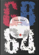 GB84 by David Peace