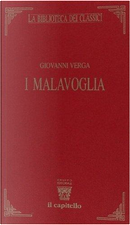 I Malavoglia by Giovanni verga