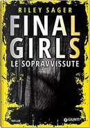 Final Girls by Leonardo Taiuti, Riley Sager