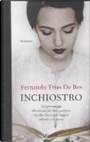 Inchiostro by Fernando Trias de Bes