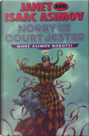 Norby and the Court Jester by Janet Asimov