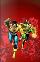 Essential Luke Cage/Power Man, Vol. 2 by Arvell Jones, Bill Mantlo, Bob Brown, Chris Claremont, Don McGregor, Ed Hannigan, Frank Robbins, George Tuska, John Byrne, Lee Elias, Marie Severin, Marv Wolfman, Mary Jo Duffy, Mike Zeck, Rich Buckler, Roger Slifer, Ron Wilson, Sal Buscema, Steve Englehart, Trevor Von Eeden Essential Luke Cage/Power Man, Vol. 2 by Arvell Jones, Bill Mantlo, Bob Brown, Chris Claremont, Don McGregor, Ed Hannigan, Frank Robbins, George Tuska, John Byrne, Lee Elias, Marie Severin, Marv Wolfman, Mary Jo Duffy, Mike Zeck, Rich Buckler, Roger Slifer, Ron Wilson, Sal Buscema, Steve Englehart, Trevor Von Eeden