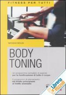 Body toning by Natasha Wolek