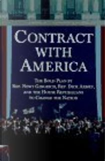 Contract with America by Republican National Committee