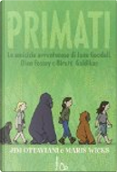 Primati by Jim Ottaviani, Maris Wicks