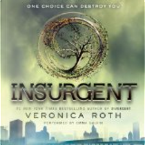 Insurgent by Veronica Roth