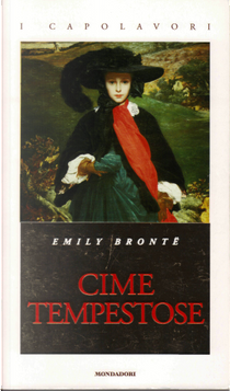 Cime tempestose by Emily Brontë