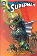 Superman #16 by Ron Marz, Tom Peyer