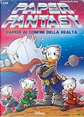 Tutto Disney n. 84 by Fausto Vitaliano, Giorgio Figus, Jerry Siegel, Nino Russo
