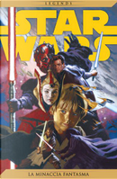 Star Wars Legends #31 by Henry Gilroy, Timothy Truman