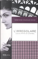 L'irregolare by Edmonde Charles-Roux