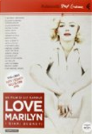 Love, Marilyn: i diari segreti; La macchina soffice by Erica Arosio, Liz Garbus