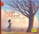 Amali e l'albero by Chiara Lorenzoni
