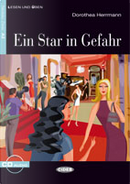 Ein Star in Gefahr by Dorothea Herrmann