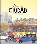La Ciudad / The City by Roser Capdevila