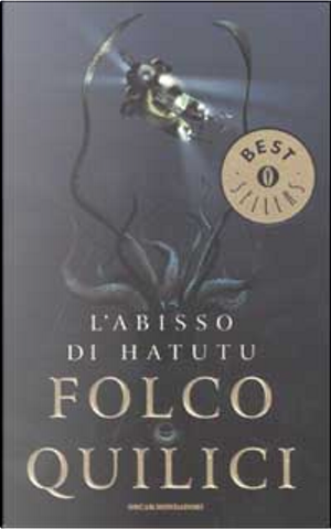 L' abisso di Hatutu by Folco Quilici