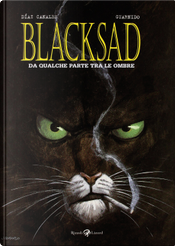 Blacksad vol. 1 by Juan Díaz Canales, Juanjo Guarnido