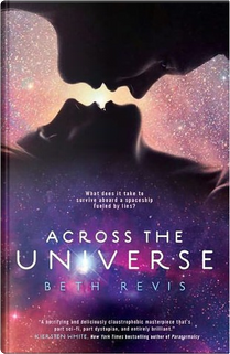 Across the Universe by Beth Revis