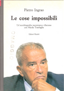 Le cose impossibili by Pietro Ingrao