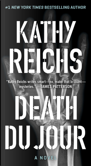 Death du Jour by Kathy Reichs