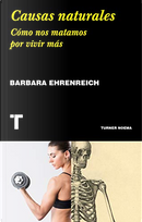 Causas naturales by Barbara Ehrenreich