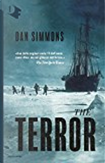 The Terror by Dan Simmons