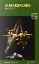Macbeth by William Shakespeare