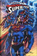 L'arrivo dei Supermen. Superman by Neal Adams, Tony Bedard