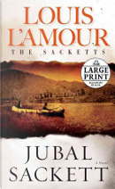 Jubal Sackett by Louis L'Amour