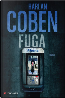 Fuga by Harlan Coben
