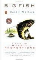 Big Fish by Daniel Wallace